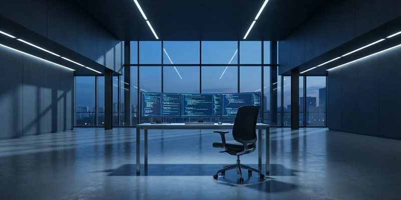 Anthropic-Chef warnt vor KI-Revolution für Software-Entwickler - Foto: über boerse-global.de