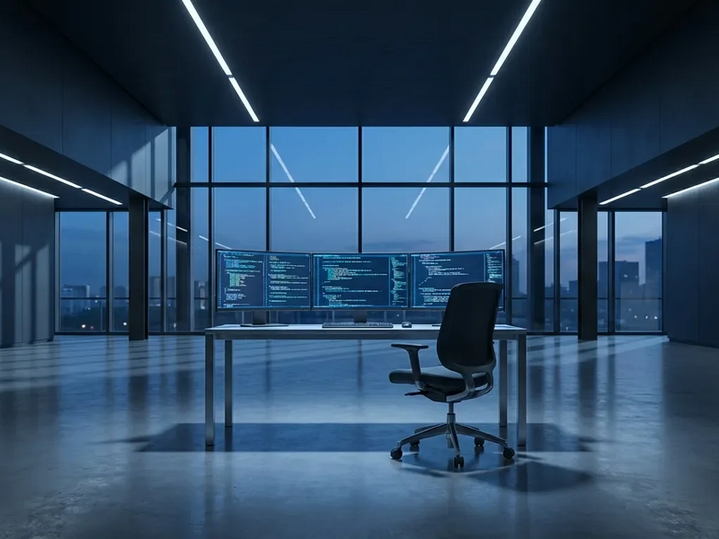 Anthropic-Chef warnt vor KI-Revolution für Software-Entwickler - Foto: über boerse-global.de