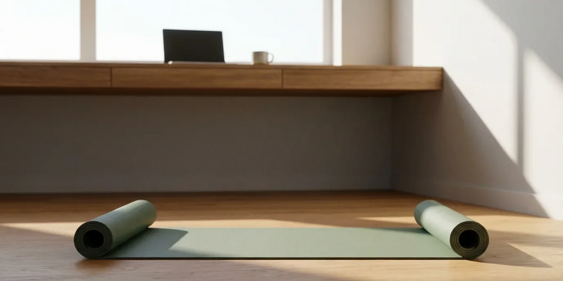 Toter Käfer: Die 10-Minuten-Übung gegen Rückenschmerzen - Foto: über boerse-global.de