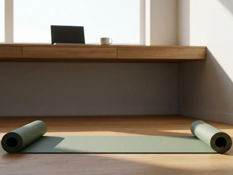 Toter Käfer: Die 10-Minuten-Übung gegen Rückenschmerzen - Foto: über boerse-global.de