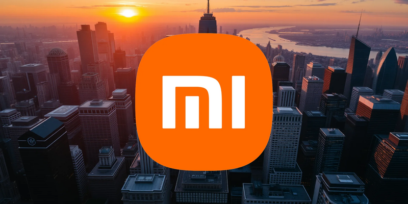 Xiaomi Launches Share Buyback to Counter Market Pessimism - Foto: über boerse-global.de