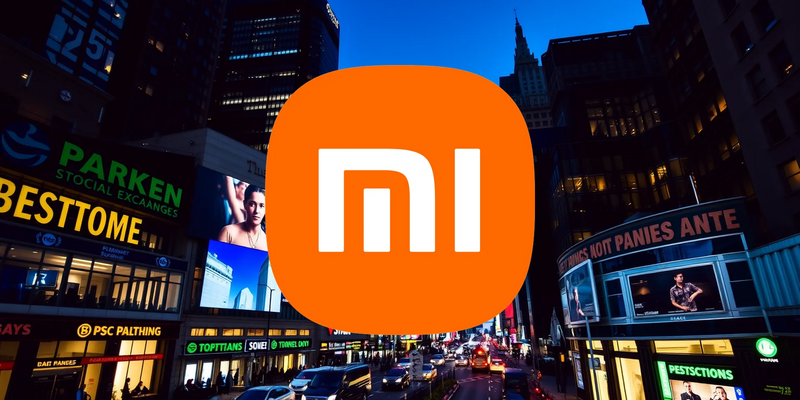 Xiaomi Launches Major Share Buyback Amid Strategic Shifts - Foto: über boerse-global.de