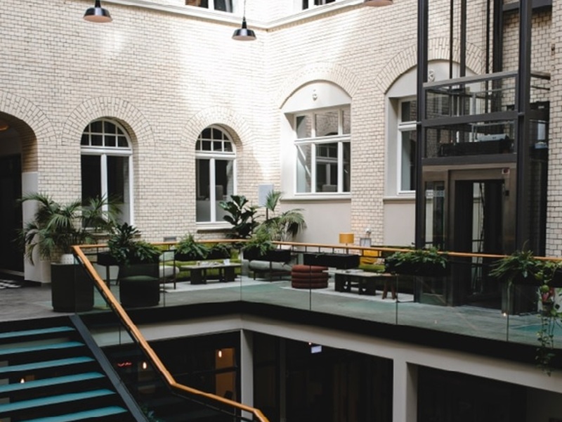  - Foto: MINSPACE Berlin