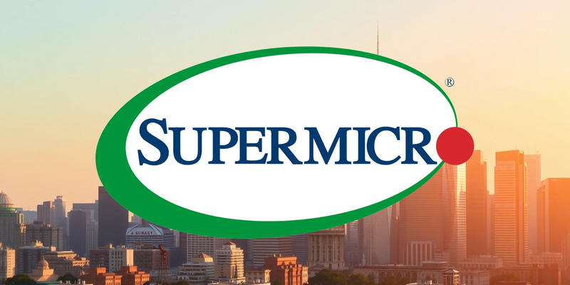 Super Micro Computer: Los analistas recortan sus expectativas de precio - Foto: über boerse-global.de