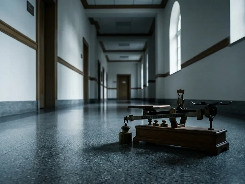 Anti-Diskriminierungsgesetz in NRW: Streit um Beweislast-Umkehr - Foto: über boerse-global.de