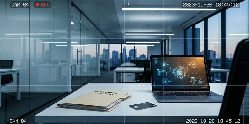 NIS2-Gesetz macht Personalsicherheit zur Chefsache - Foto: über boerse-global.de