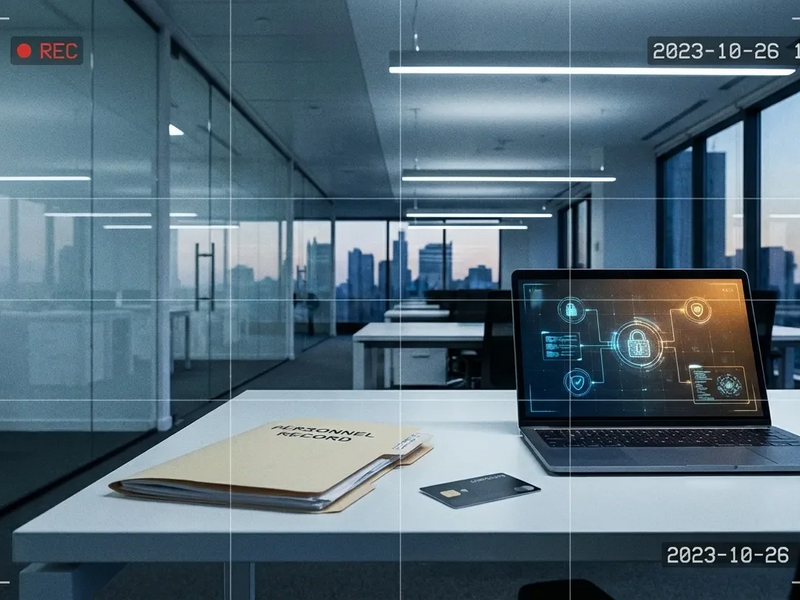 NIS2-Gesetz macht Personalsicherheit zur Chefsache - Foto: über boerse-global.de