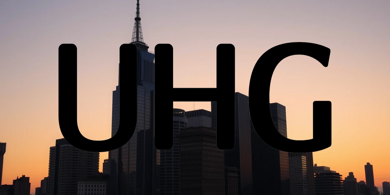 UnitedHealth en la Mira: La Presión Política Sobre sus Resultados - Foto: über boerse-global.de