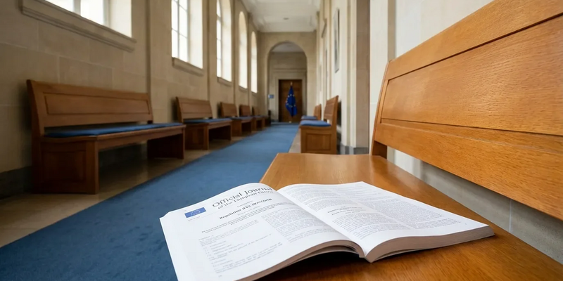 EU-Verschärfung gegen Abholzung: Frist für Unternehmen bis Ende 2026 verlängert - Foto: über boerse-global.de