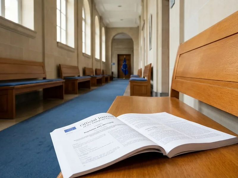 EU-Verschärfung gegen Abholzung: Frist für Unternehmen bis Ende 2026 verlängert - Foto: über boerse-global.de