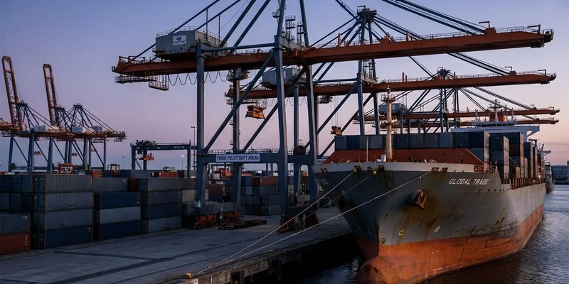 EU streicht Indien und Indonesien milliardenschwere Zollvorteile - Foto: über boerse-global.de