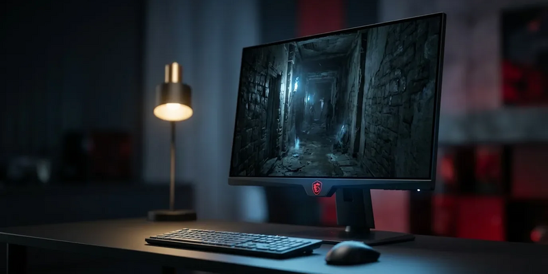 MSI und Capcom: Gratis-Spiel zu High-End-Hardware - Foto: ĂŒber boerse-global.de