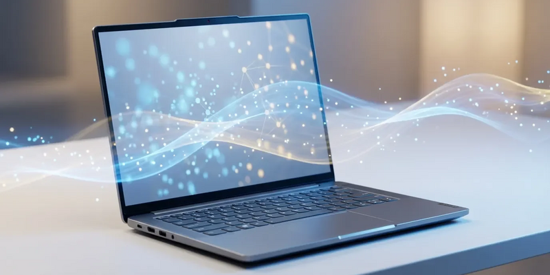 Lenovo bringt KI-Sensoren in Premium-PCs und All-in-One-Desktops - Foto: über boerse-global.de