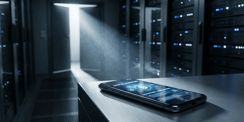 WhatsApp-Mutter Meta: Britische Behörde ermittelt wegen Daten-Verdacht - Foto: über boerse-global.de