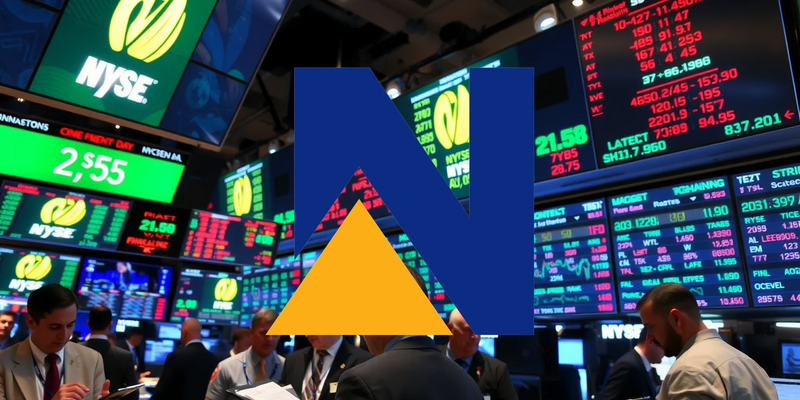 Newmont Mining: A Resurgent Giant Riding the Gold Wave - Foto: über boerse-global.de