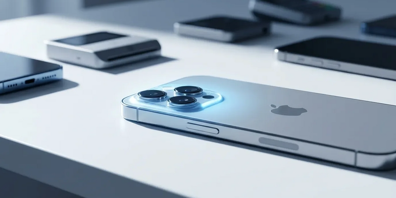 Apple öffnet iPhone für Konkurrenz-Zahlungsdienste - Foto: über boerse-global.de