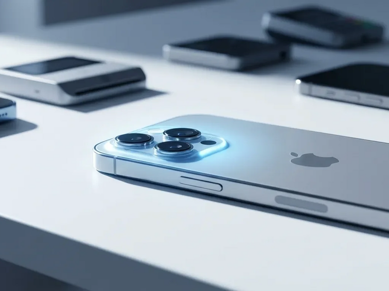 Apple öffnet iPhone für Konkurrenz-Zahlungsdienste - Foto: über boerse-global.de