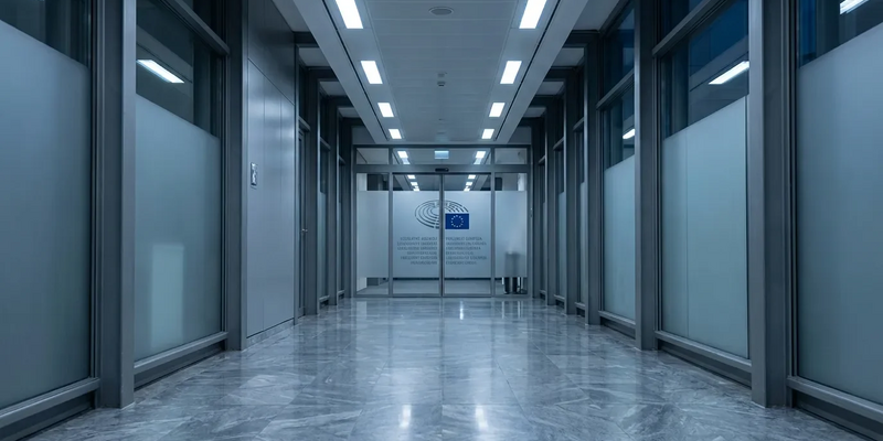 EU-Datenschutzreform: Streit um Definition personenbezogener Daten - Foto: über boerse-global.de