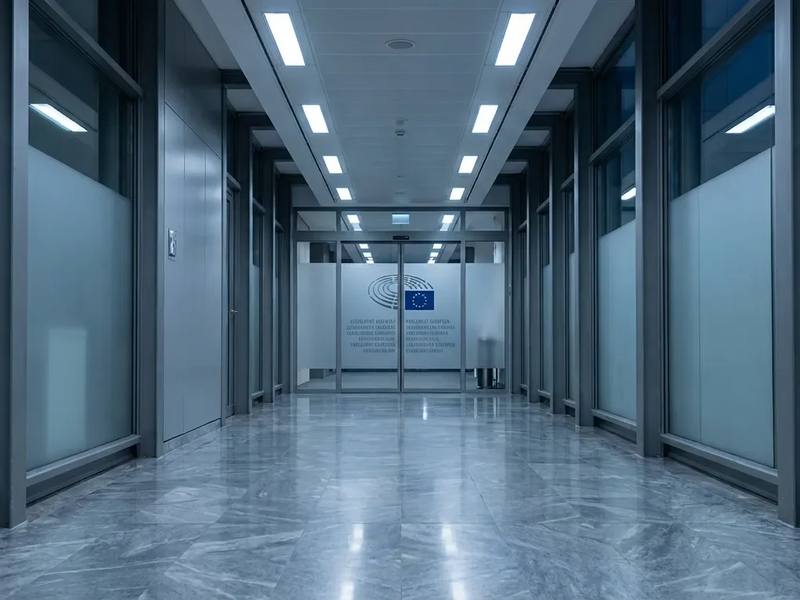 EU-Datenschutzreform: Streit um Definition personenbezogener Daten - Foto: über boerse-global.de