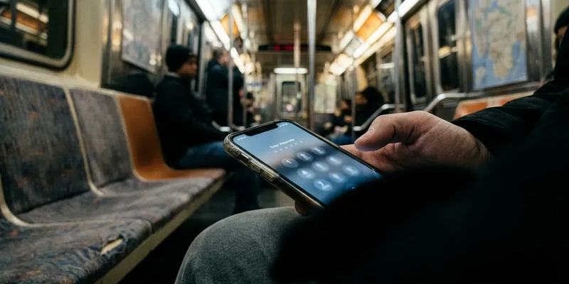 Apples Diebstahl-Schutz macht PIN-Spionen das Leben schwer - Foto: über boerse-global.de