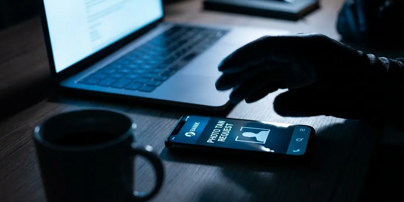 Postbank-Kunden im Visier: Neue Phishing-Welle zielt auf photoTAN - Foto: über boerse-global.de