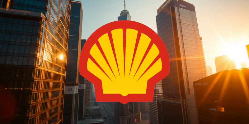 Shell Aktie: Beachtlicher Fortschritt! - Foto: über boerse-global.de