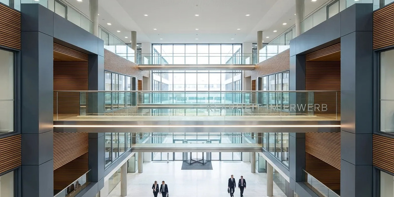 Finanzministerium erleichtert Mehrwertsteuer bei Unternehmenskäufen - Foto: über boerse-global.de