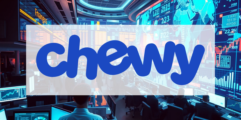 Analysts Maintain Bullish Outlook for Chewy Amid Leadership Transition - Foto: über boerse-global.de