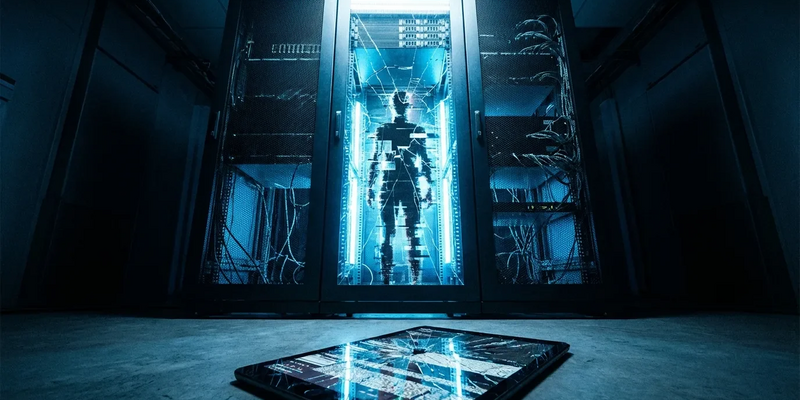 EU-Kommission will Deepfake-Pornografie verbieten - Foto: über boerse-global.de