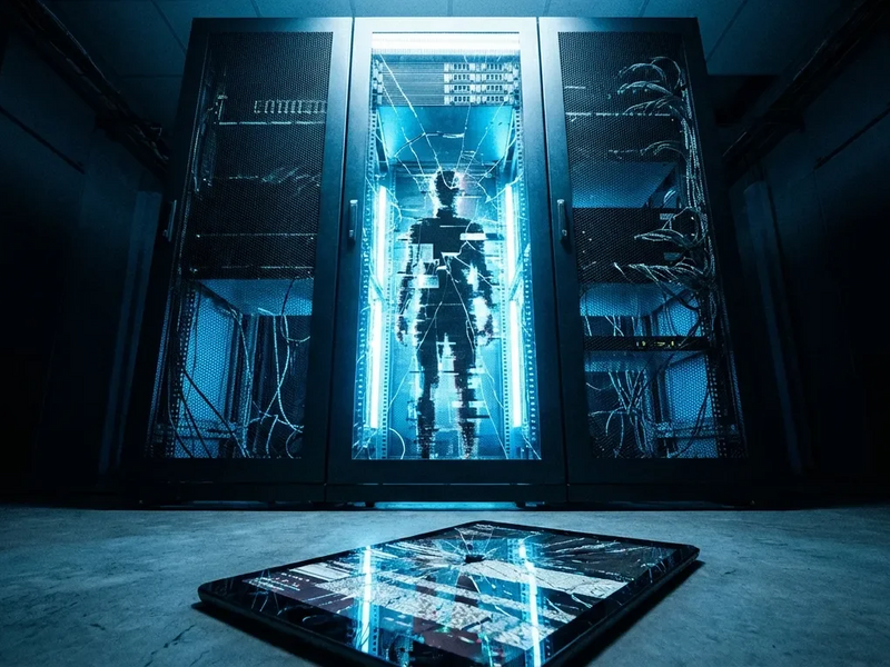 EU-Kommission will Deepfake-Pornografie verbieten - Foto: über boerse-global.de