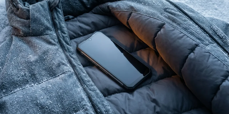 Android-Smartphones: So schützen Sie den Akku bei Frost - Foto: über boerse-global.de