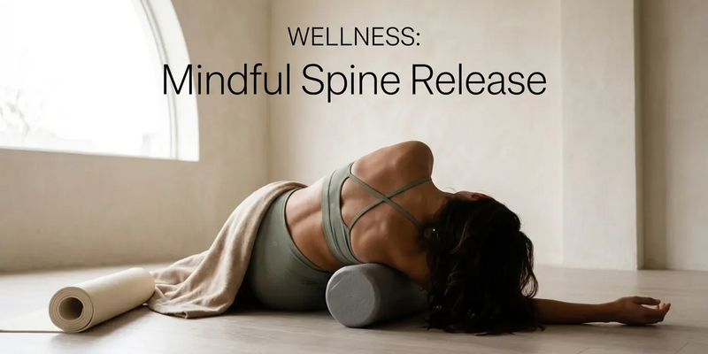 Psychosomatische Rückenschmerzen: Wenn die Seele den Rücken belastet - Foto: über boerse-global.de