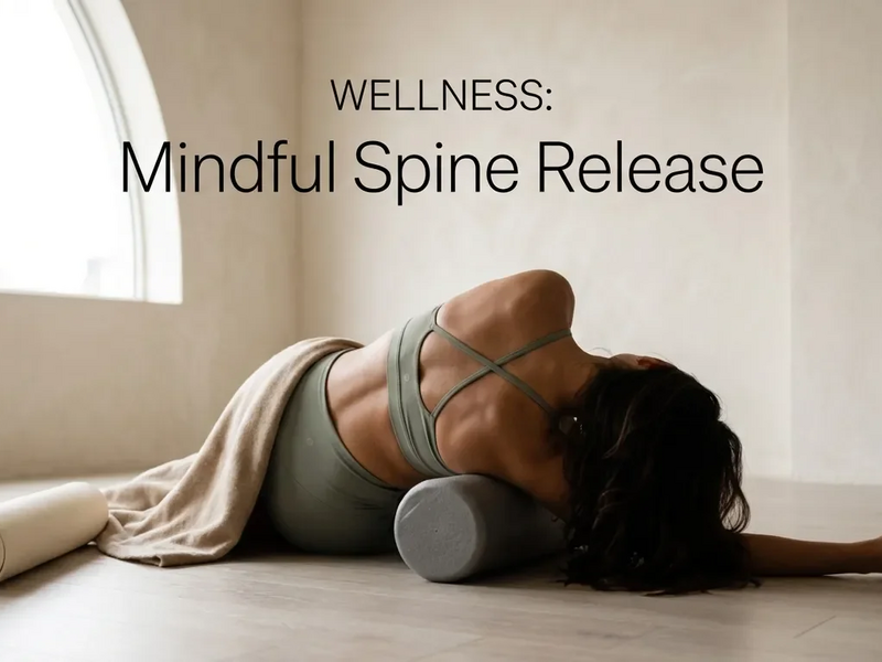 Psychosomatische Rückenschmerzen: Wenn die Seele den Rücken belastet - Foto: über boerse-global.de