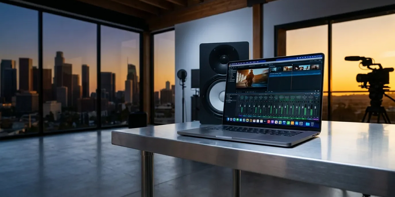 Apple lädt zur exklusiven Creator-Premiere in Los Angeles - Foto: über boerse-global.de