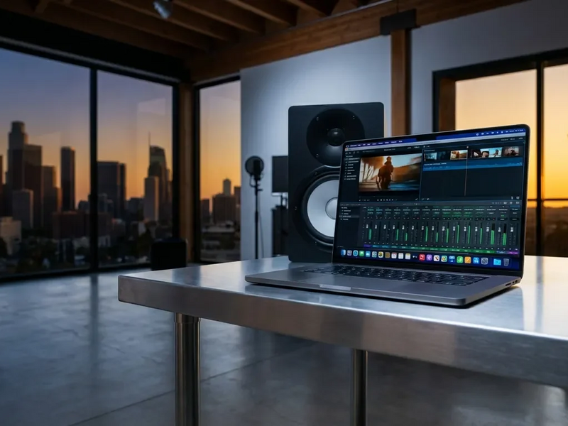 Apple lädt zur exklusiven Creator-Premiere in Los Angeles - Foto: über boerse-global.de