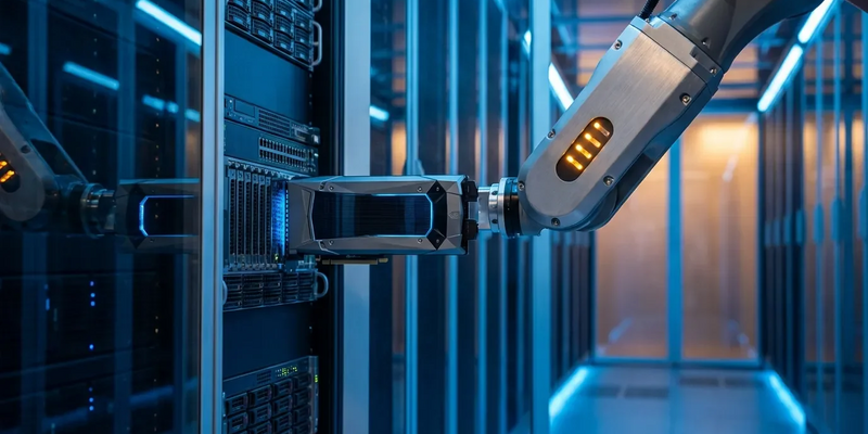 Robo.ai wird zum KI-Infrastruktur-Gateway für Nahost und Asien - Foto: über boerse-global.de