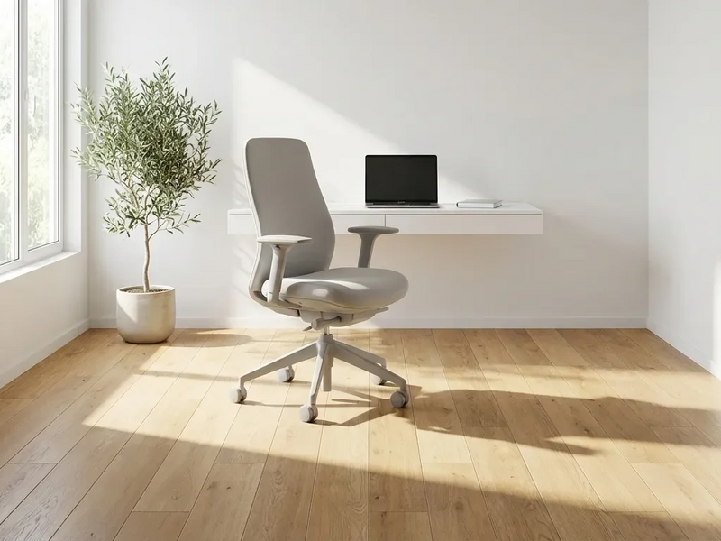 Sitting-Rising-Test: Einfacher Check für Ihre Lebenserwartung - Foto: über boerse-global.de