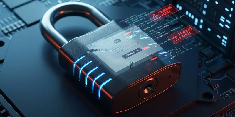 Cyber-Betrüger zielen gezielt auf deutsche Bankkunden - Foto: über boerse-global.de