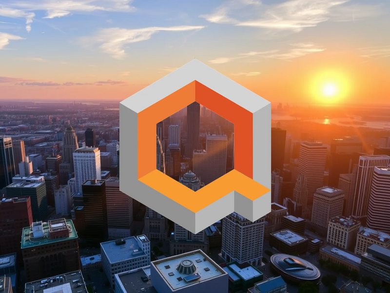 IonQ Aktie: BlackRock baut aus - Foto: über boerse-global.de