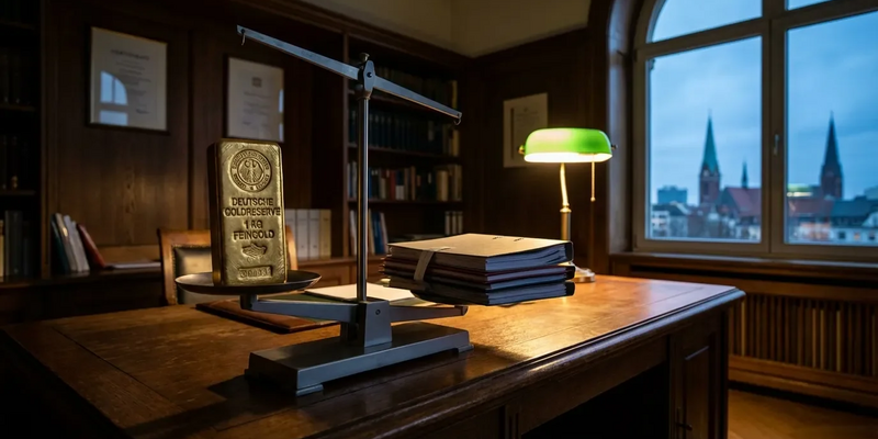 DIW fordert radikale Reform der Erbschaftsteuer - Foto: über boerse-global.de