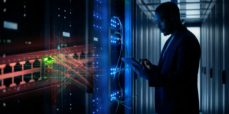 Zoom und Microsoft: Doppelschlag fĂŒr digitale ArbeitsplĂ€tze - Foto: ĂŒber boerse-global.de