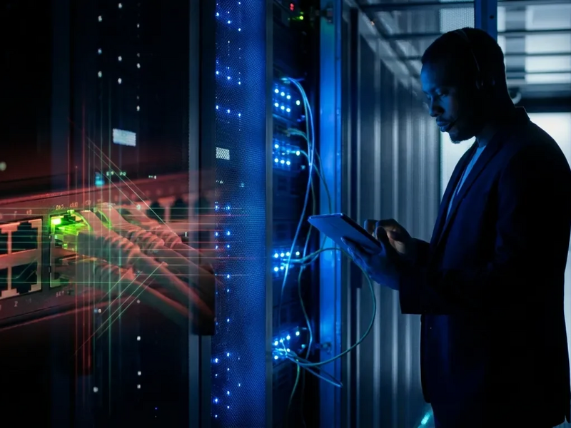 Zoom und Microsoft: Doppelschlag für digitale Arbeitsplätze - Foto: über boerse-global.de