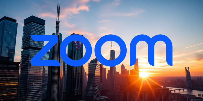 Zoom Shares Climb Amid Security Patch Rollout and Analyst Confidence - Foto: über boerse-global.de