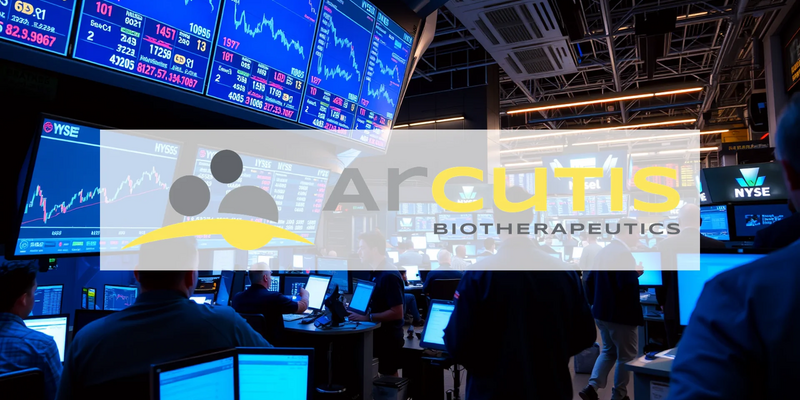 Arcutis Biotherapeutics Schedules Fourth Quarter and Full-Year 2025 Earnings Release - Foto: über boerse-global.de