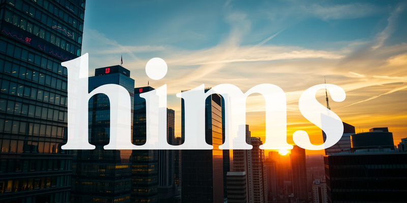 Hims & Hers Aktie: Der Glanz verblasst - Foto: über boerse-global.de