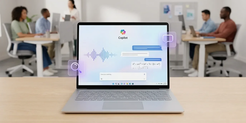Microsoft 365: KI macht Arbeitsplatz inklusiver - Foto: über boerse-global.de