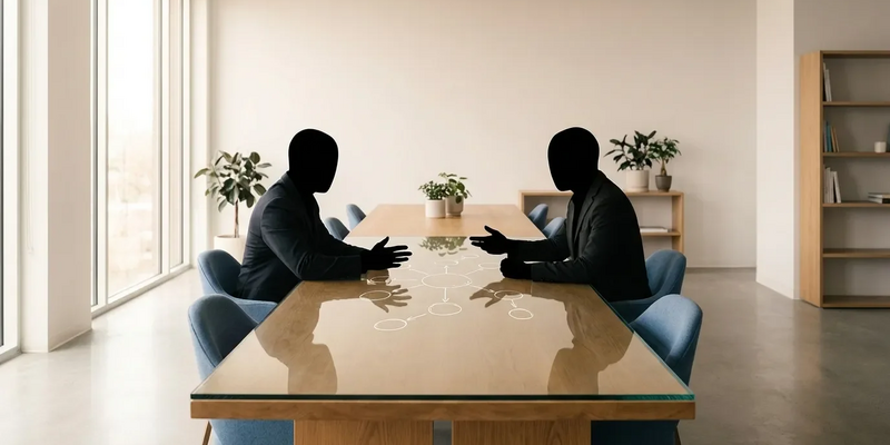 Kooperative Beratung: Ein altes Modell feiert Comeback - Foto: über boerse-global.de