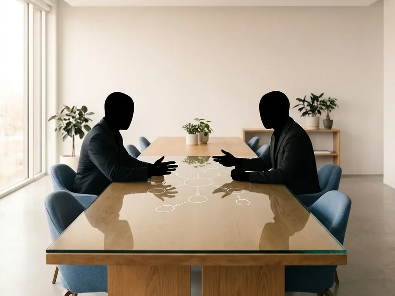 Kooperative Beratung: Ein altes Modell feiert Comeback - Foto: über boerse-global.de