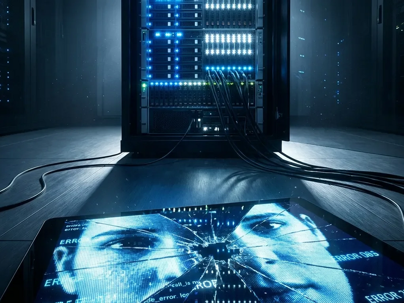 Großbritannien macht Deepfake-Pornografie ohne Einwilligung strafbar - Foto: über boerse-global.de