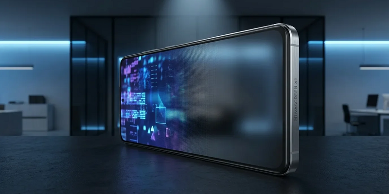 Samsung Galaxy S26 bekommt integrierten Blickschutz - Foto: über boerse-global.de